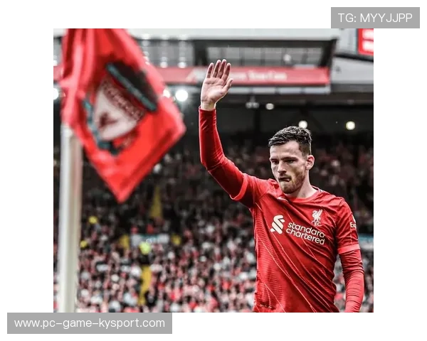 利物浦挑战沃特福德，安迪·罗伯逊是否能为球队助攻？，利物浦26号罗伯逊