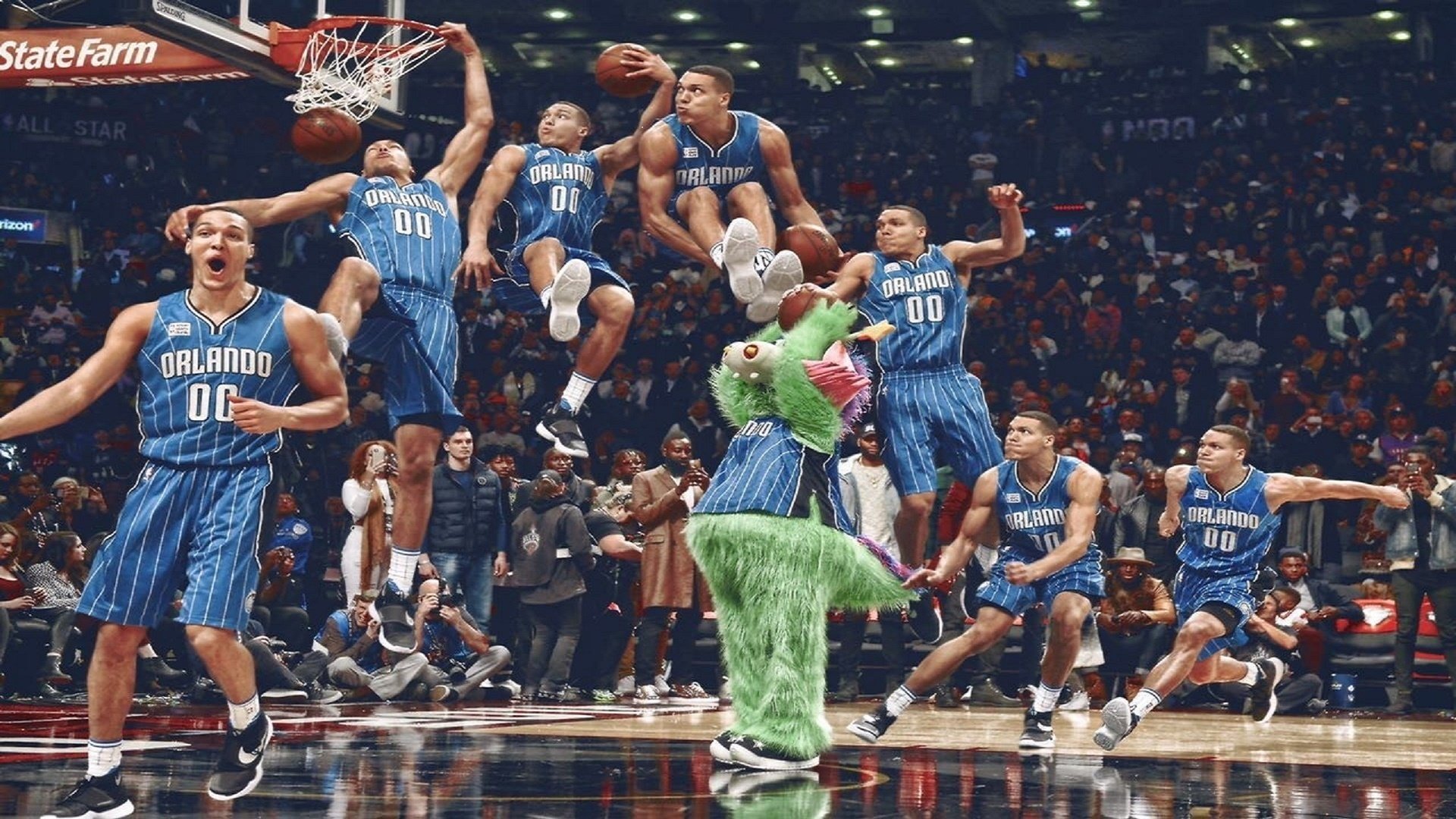 火箭球员主动申请课外训练提升持球决策力，火箭队训练营视频